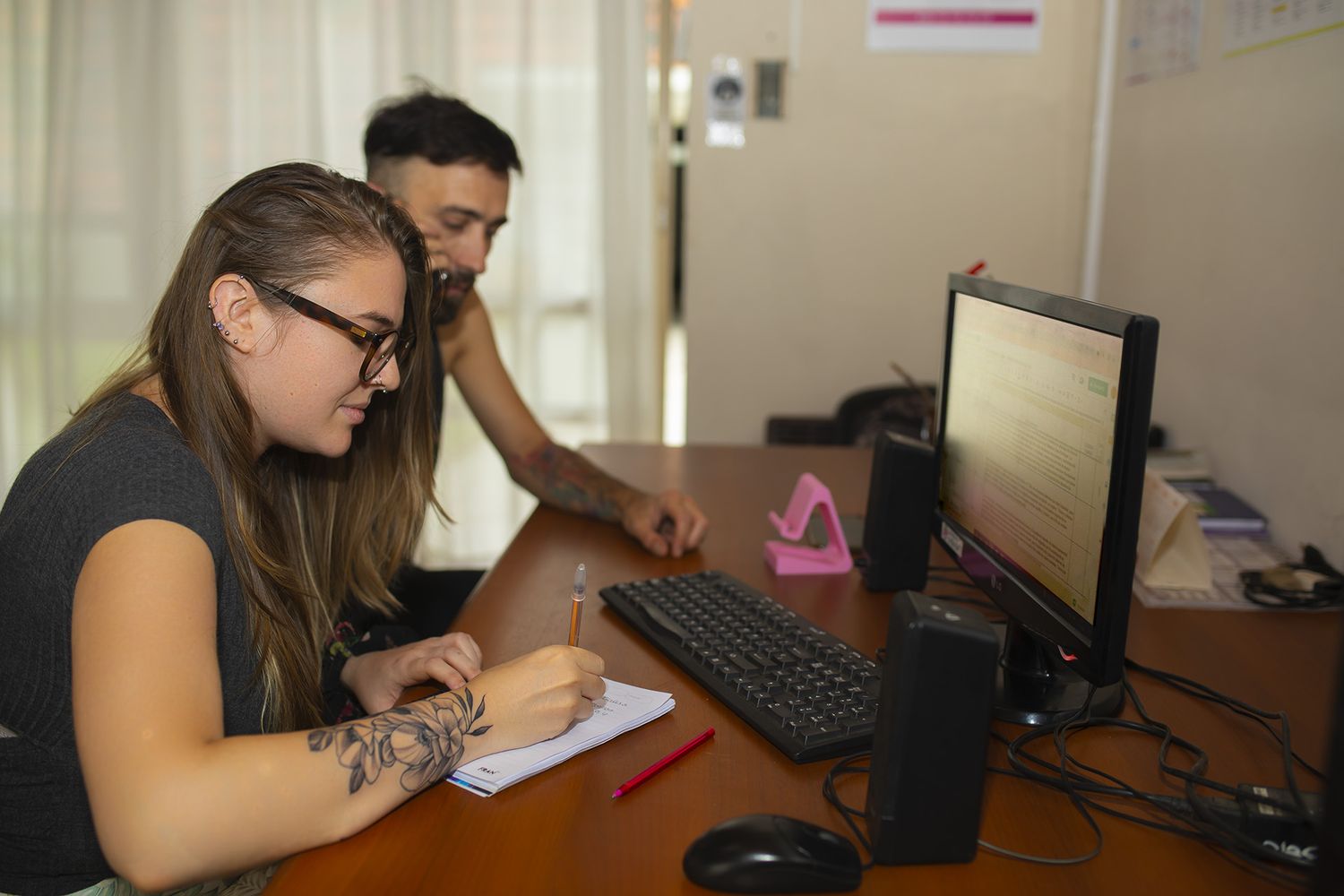 En dos meses de funcionamiento la línea de urgencias en salud mental atendió más de 150 llamadas