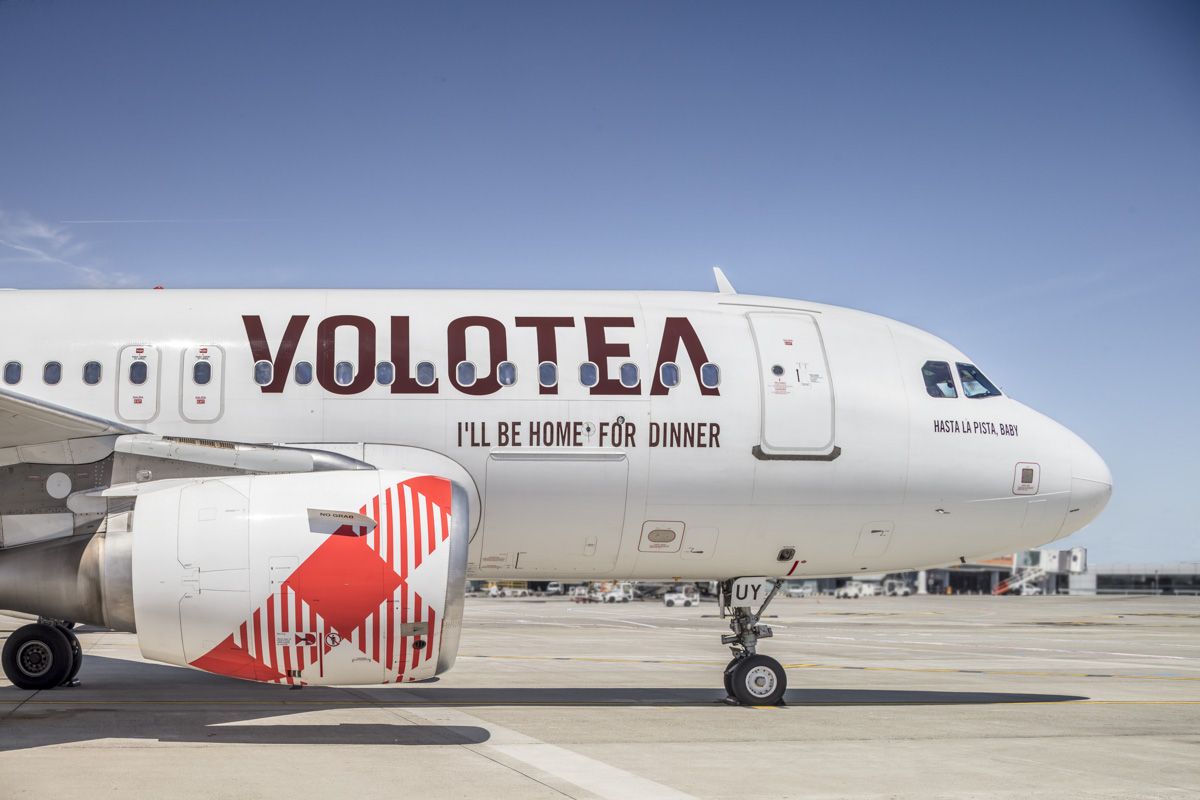 Volotea’s mega-expansion: more than 30 new routes in seven countries