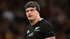 Los All Blacks pierden a su capitán frente a Los Pumas