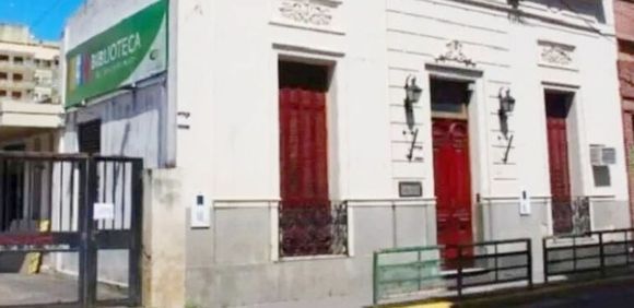 Inscripciones abiertas para los cursos del segundo cuatrimestre y talleres en la Biblioteca Serebrinsky