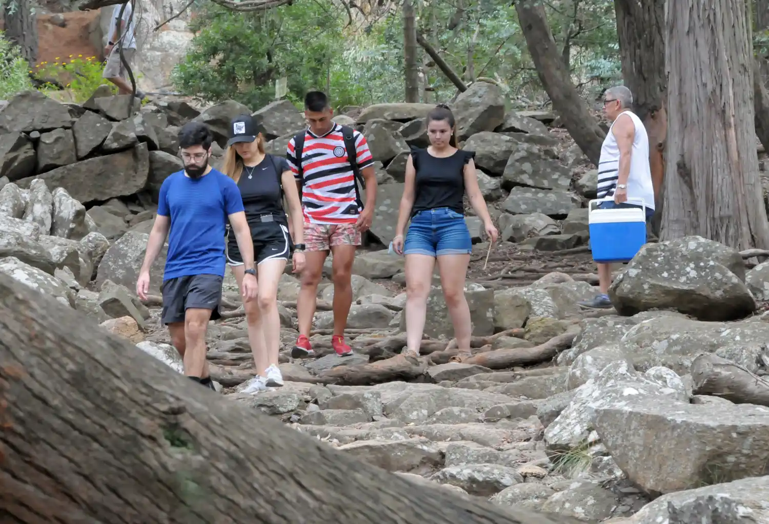 Después de Semana Santa ¿Cuándo es el próximo feriado?