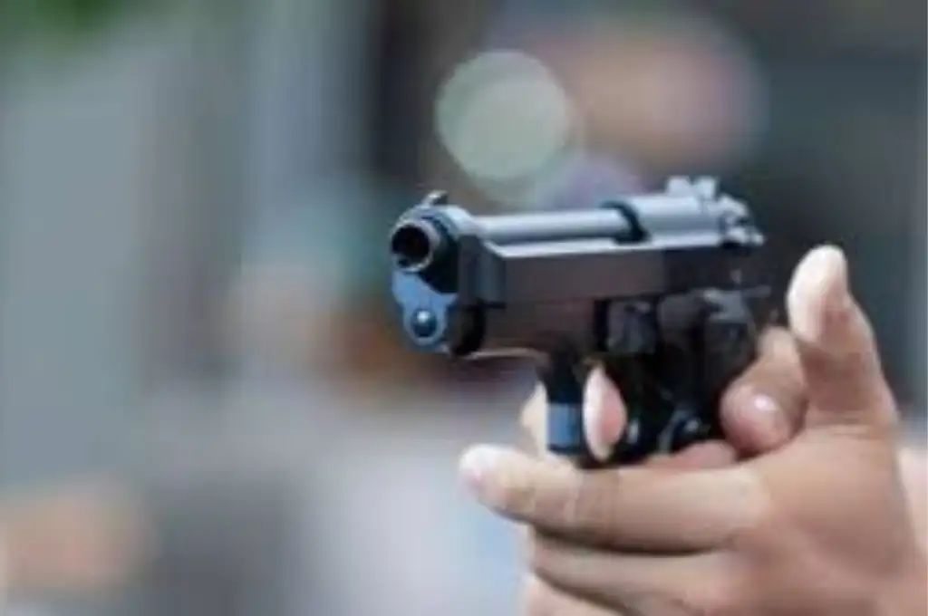 El agresor fue detenido