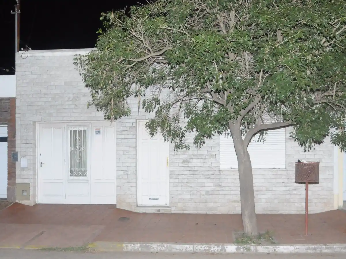 Roban y maniatan a un hombre de 94 años en su casa 