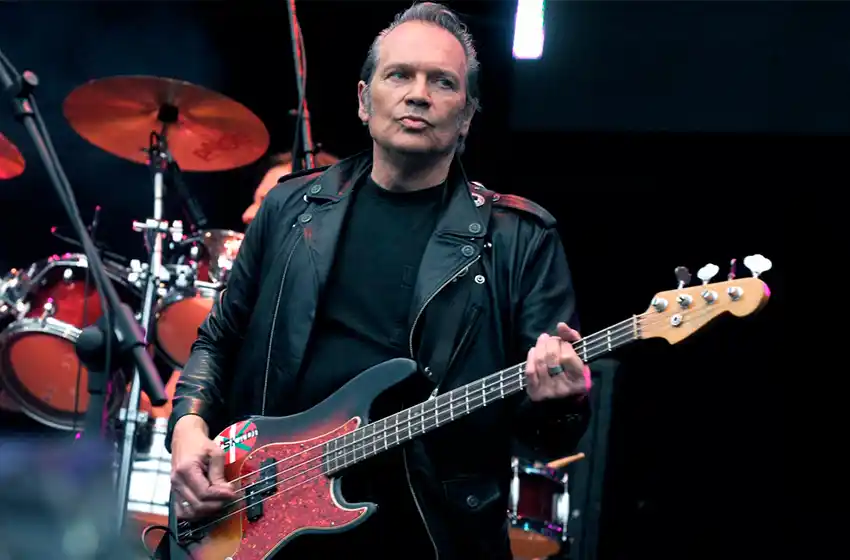 Reeditan tres discos solistas poco difundidos de Vitico