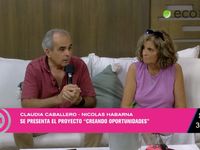 Programa "Creando Oportunidades"