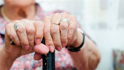 Venado: entraron a robar a la casa de una mujer de 87 años y terminaron detenidos