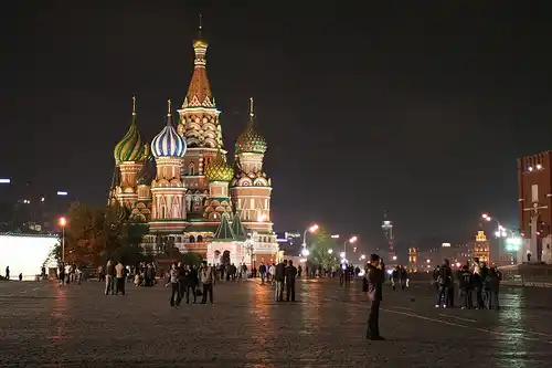 Ya salió la promo del Mundial Rusia 2018