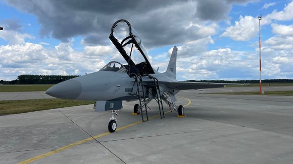 La Fuerza Aérea Polaca ya cuenta con 10 Kai FA-50