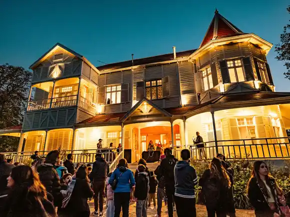 Café, DJ y pastelería: Mar del Plata celebra su primer festival cafetero en Villa Victoria