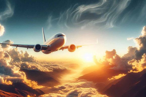 Un Proyecto del Congreso brasileño propone 4 mil millones de reales en créditos para sus aerolíneas
