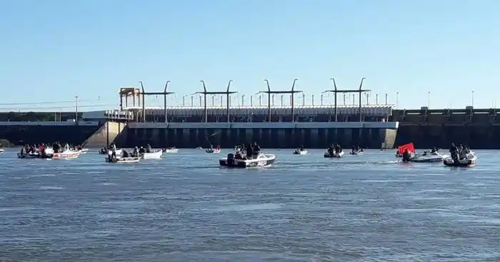 Concordia busca Embajadora  para la 30ª Fiesta Nacional  Pesca de La Boga