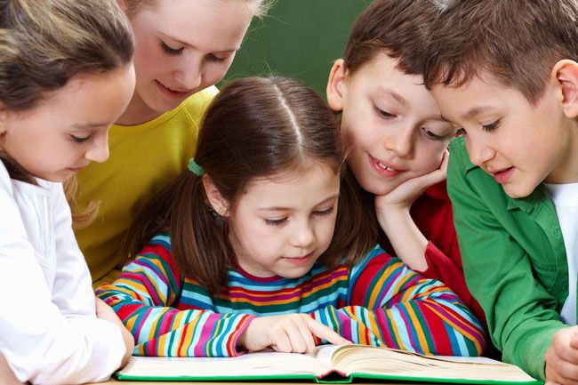 XXXII Semana del Libro para Niños “Diola Barell de Franchini”