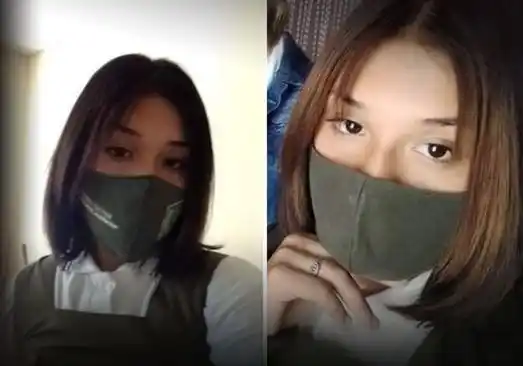 Anabela Guadalupe Avalos fue hallada sana y salva