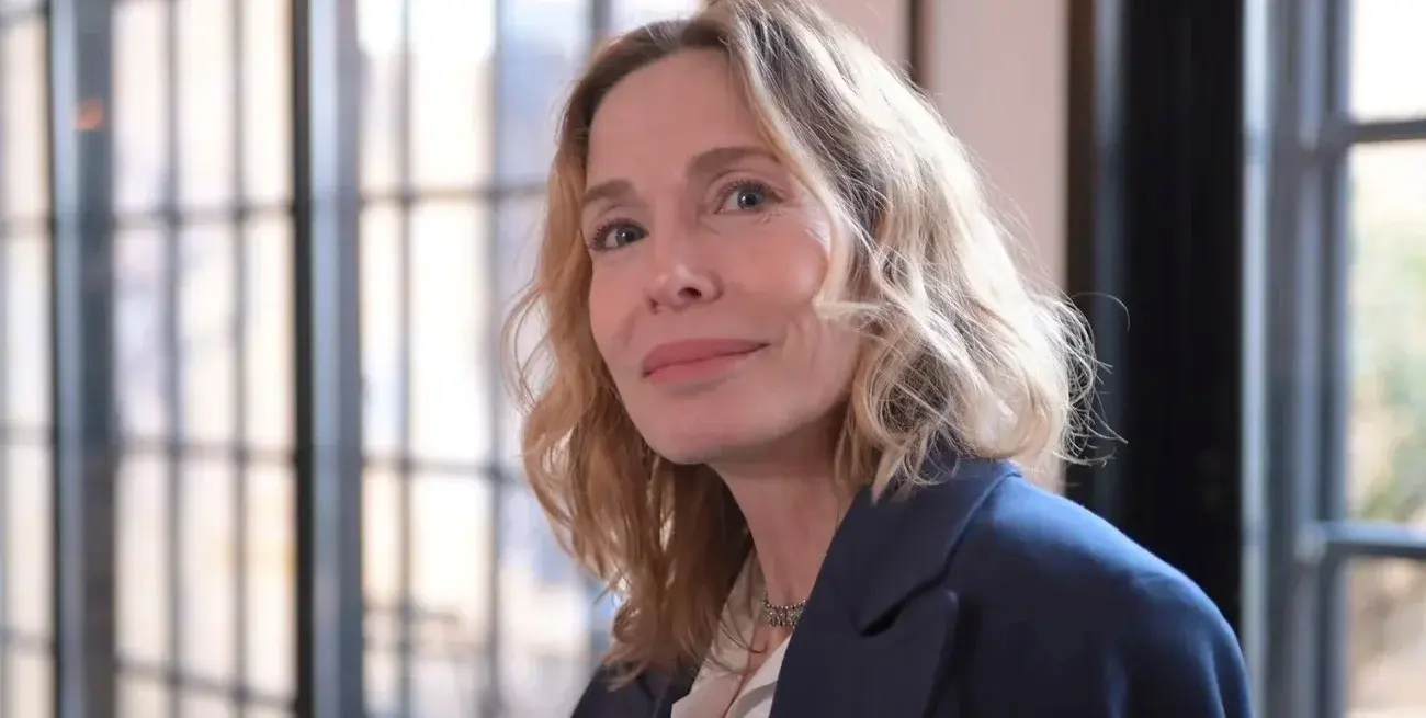 Gloria Carrá respaldó a Cecilia Ce tras denunciar a su expareja Nacho Levy.