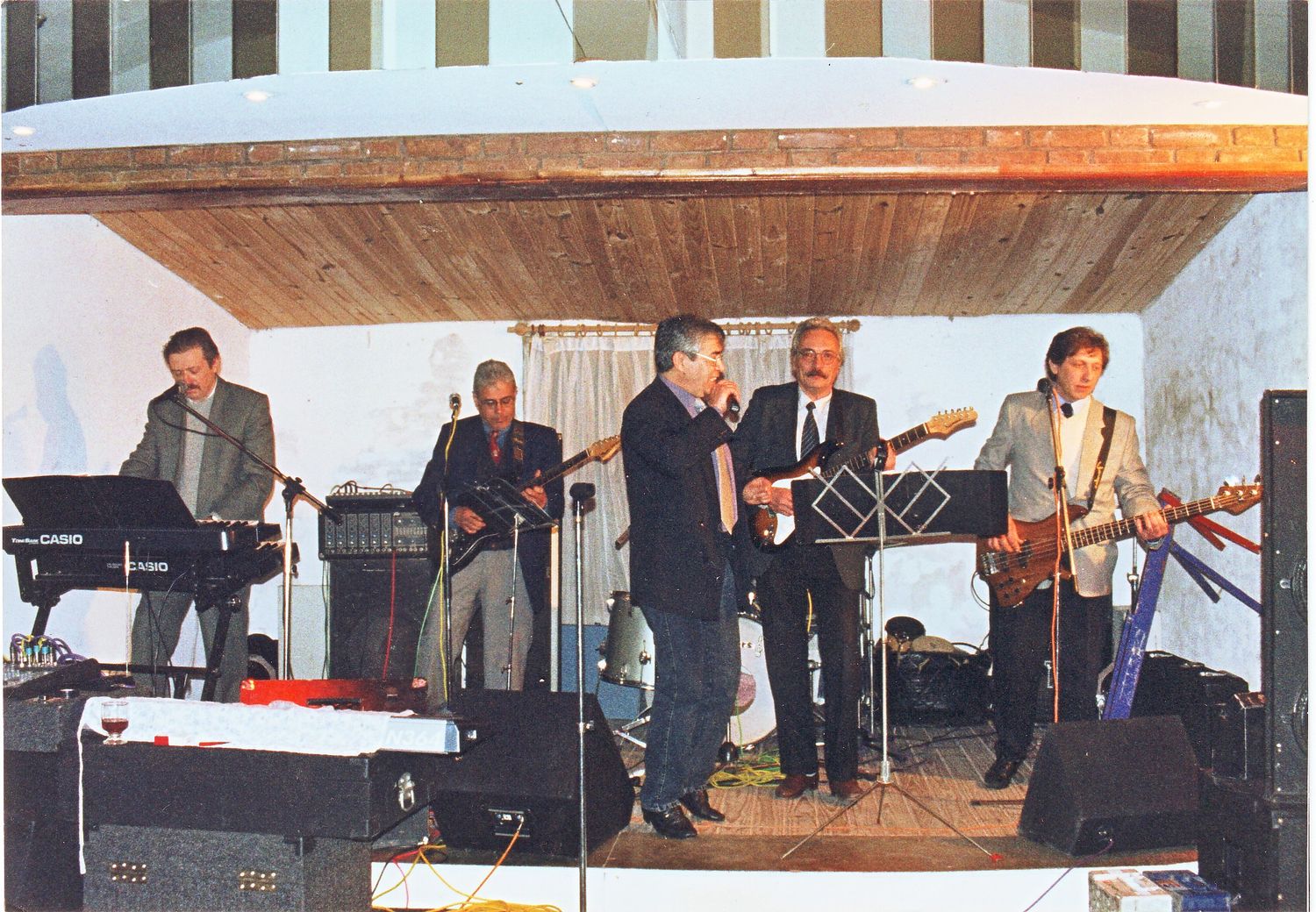 los fenders