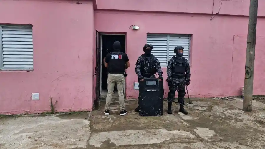 (Foto: Rafaela Noticias)