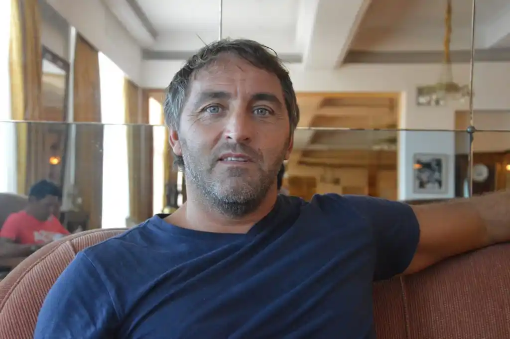 Las Leonas no puede volver a las prácticas en Rosario