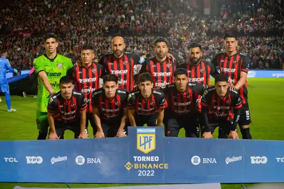 Se terminó la ilusión: Patronato al descenso a la Primera Nacional