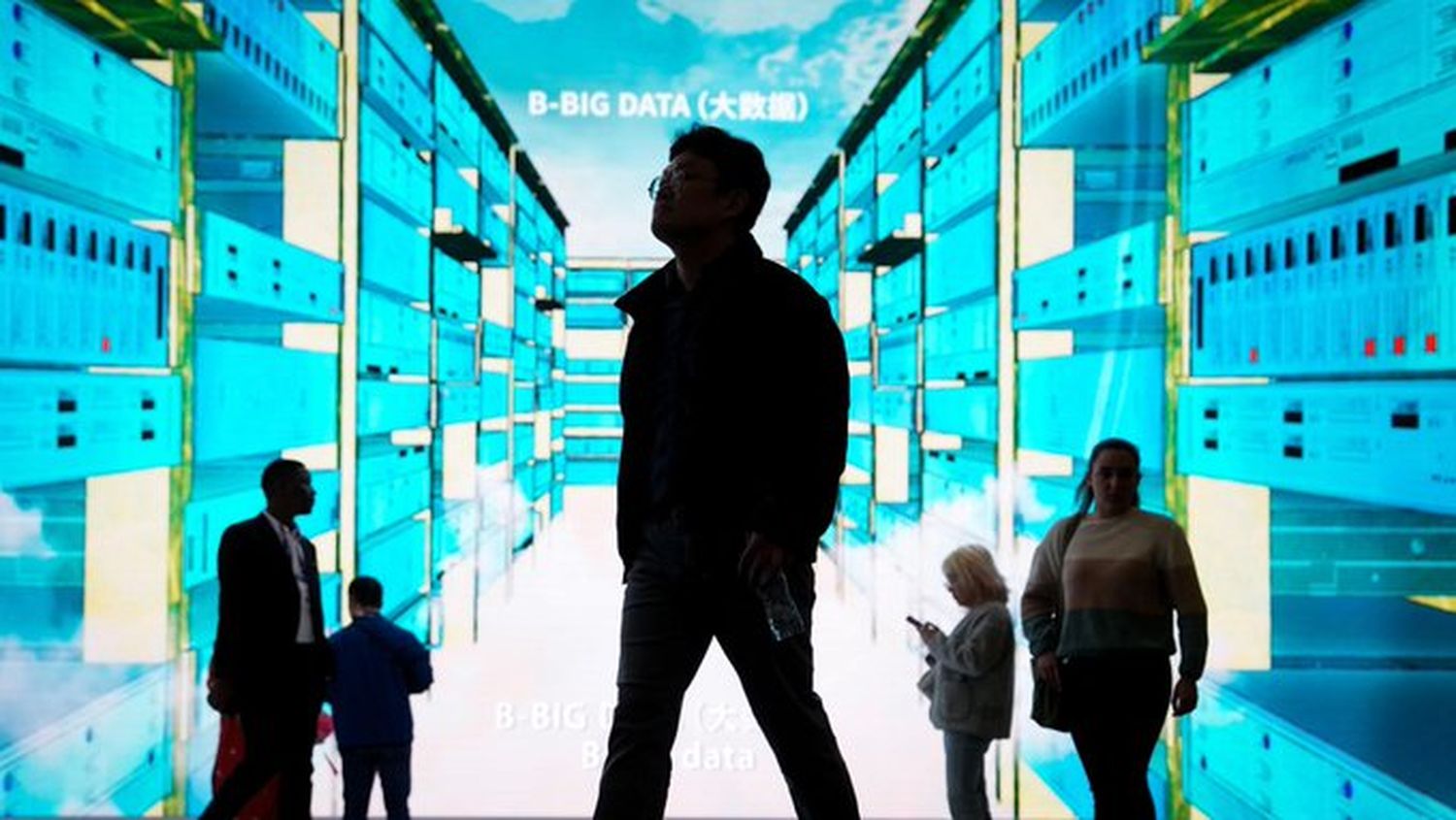 EL FUTURO al alcance de la mano: no vas a creer lo que trae el Congreso Mundial de Telefonía