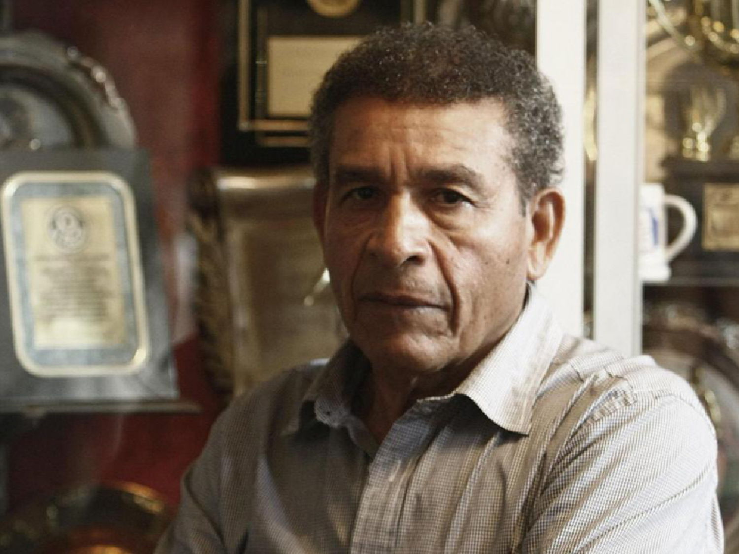 Chumpitaz: “Videla entró a nuestro vestuario”