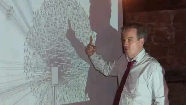 Fernández Garello: “Es preferible tener prueba y no detenidos”