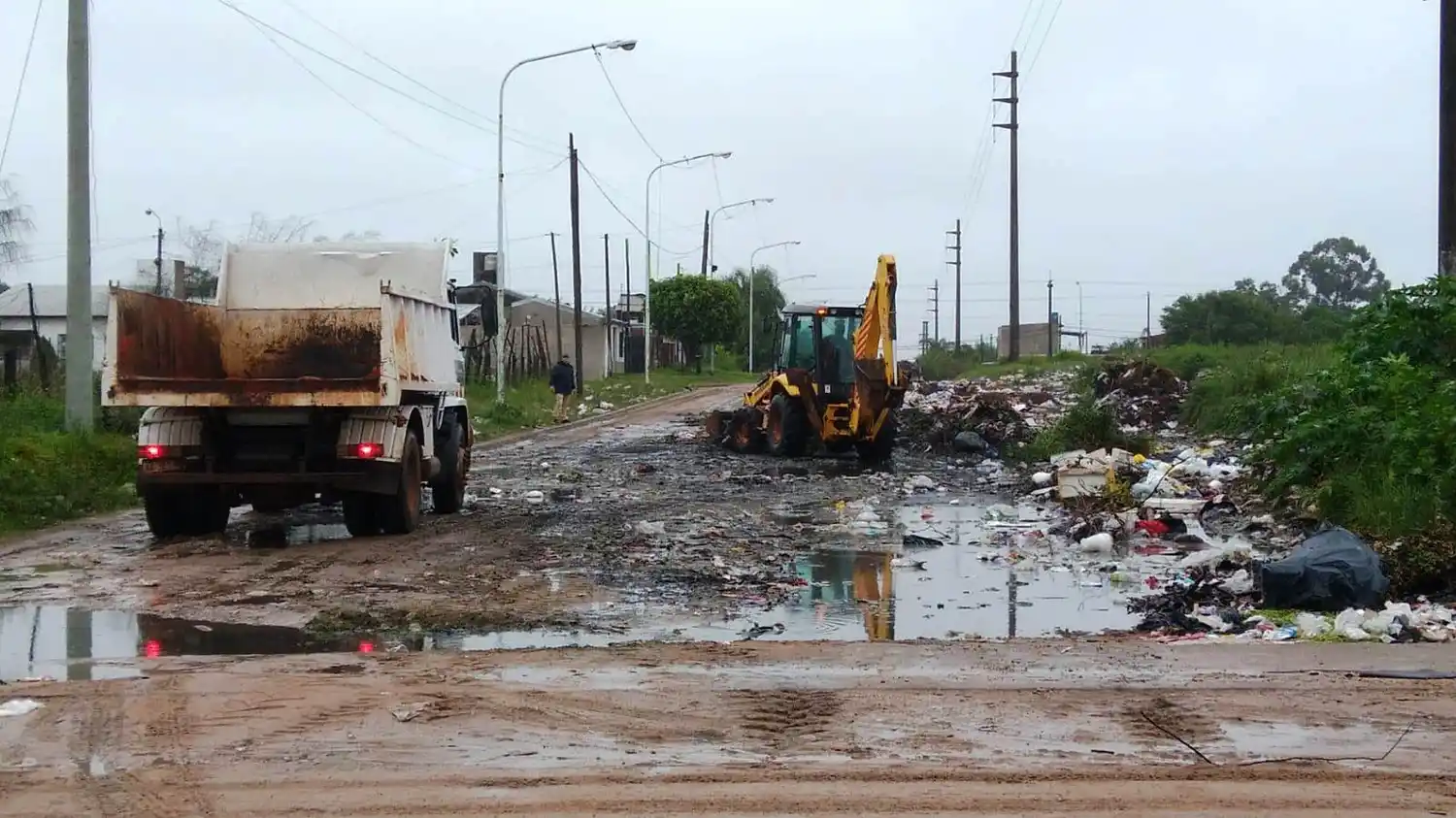 Aumento alarmante de la pobreza durante el primer trimestre del 2024