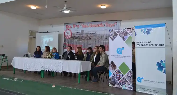 Embarazo adolescente: Más de 400 docentes se capacitaron en prevención
