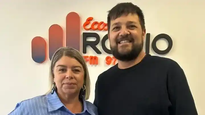 En Ecos Radio. Patricia Britos y Gastón Boldrini dieron detalles de MUNA