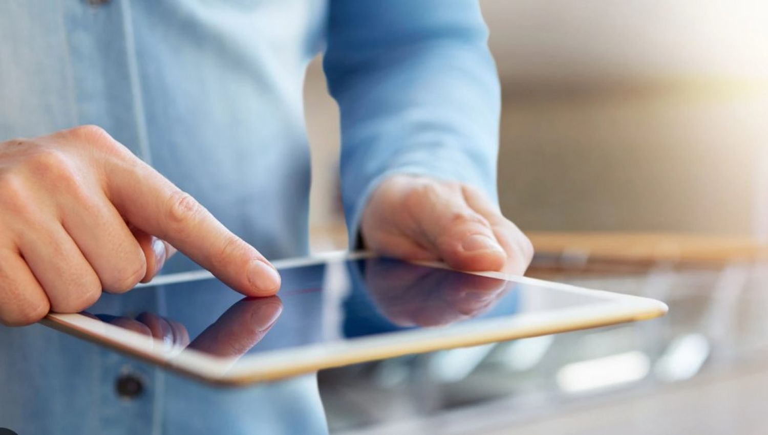 El 88% de los argentinos tiene conexión a Internet en sus casas.
