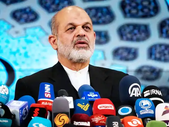 Irán designó a un comandante acusado por el atentado a la AMIA como subjefe del Estado Mayor de las Fuerzas Armadas