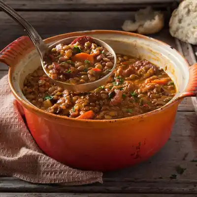 Hoy sábado El Pingo vivirá su Primera Fiesta Provincial del Guiso