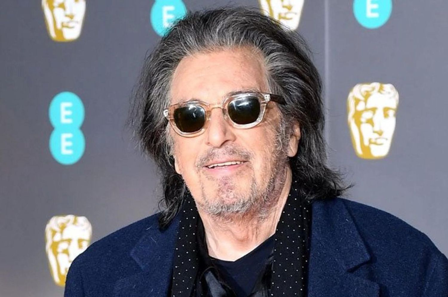 A los 83 años, Al Pacino será papá por cuarta vez