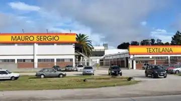 Trabajadores de Textilana rechazan polifuncionalidad y acuerdan suspensiones con mejores condiciones