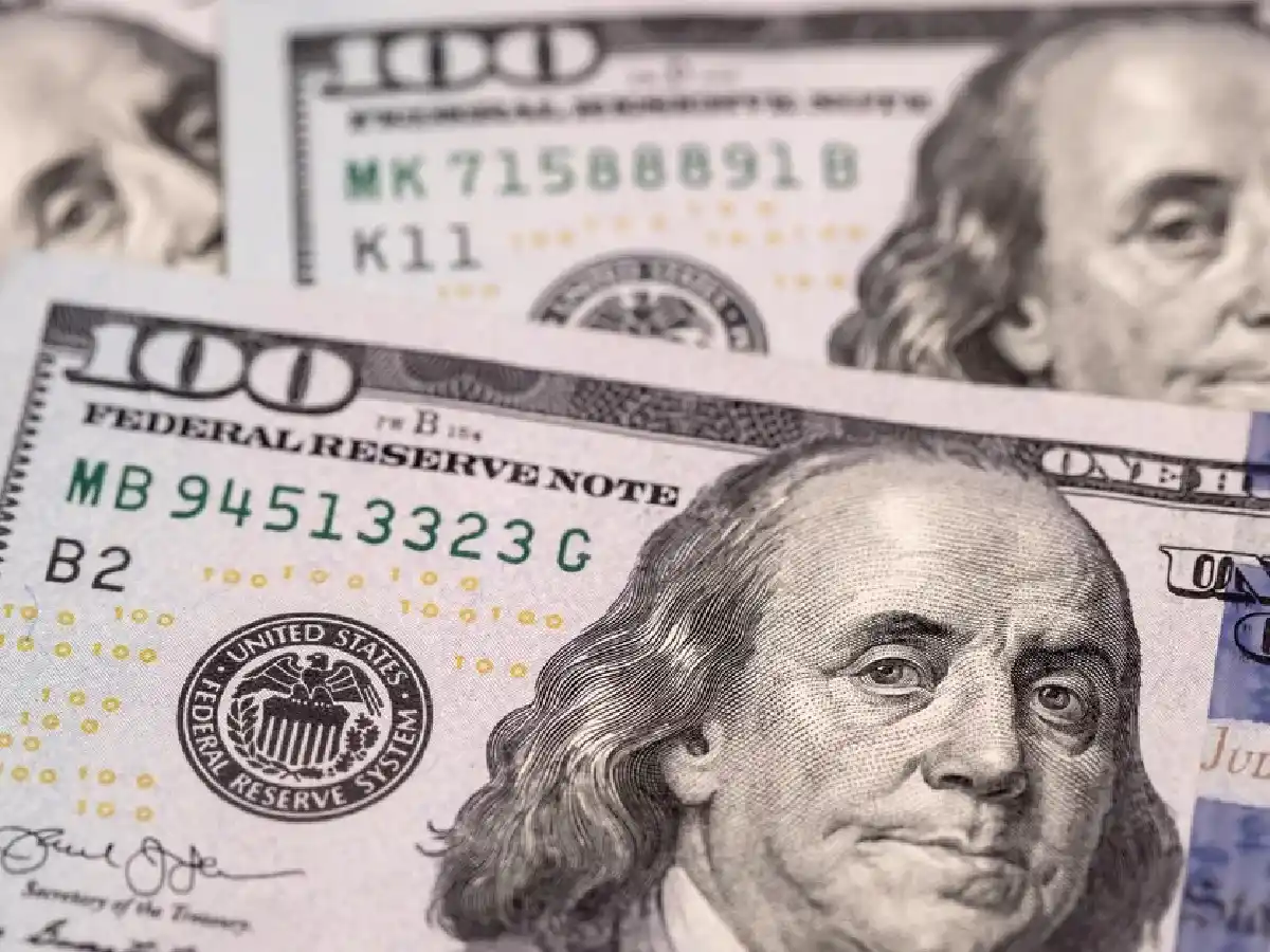 El dólar blue sigue en alza y alcanza el máximo del mes: $ 208