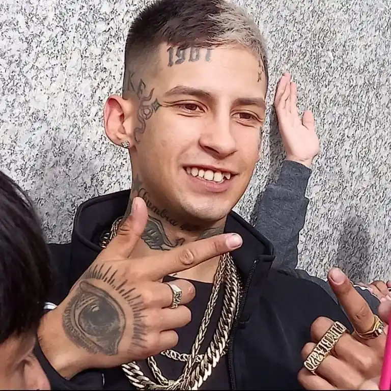 L-Gante