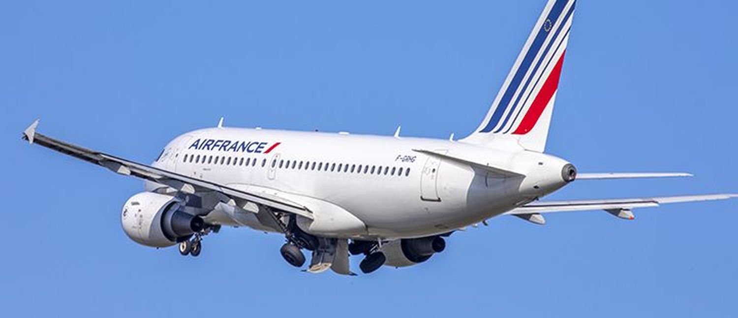 New COVID-19 variant: Air France Adapts to French Government Measures