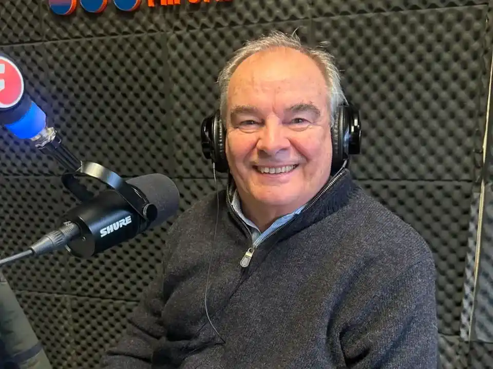 Ley de Semillas y situación hídrica: el análisis de Mario Cattaneo en Ecos Agro