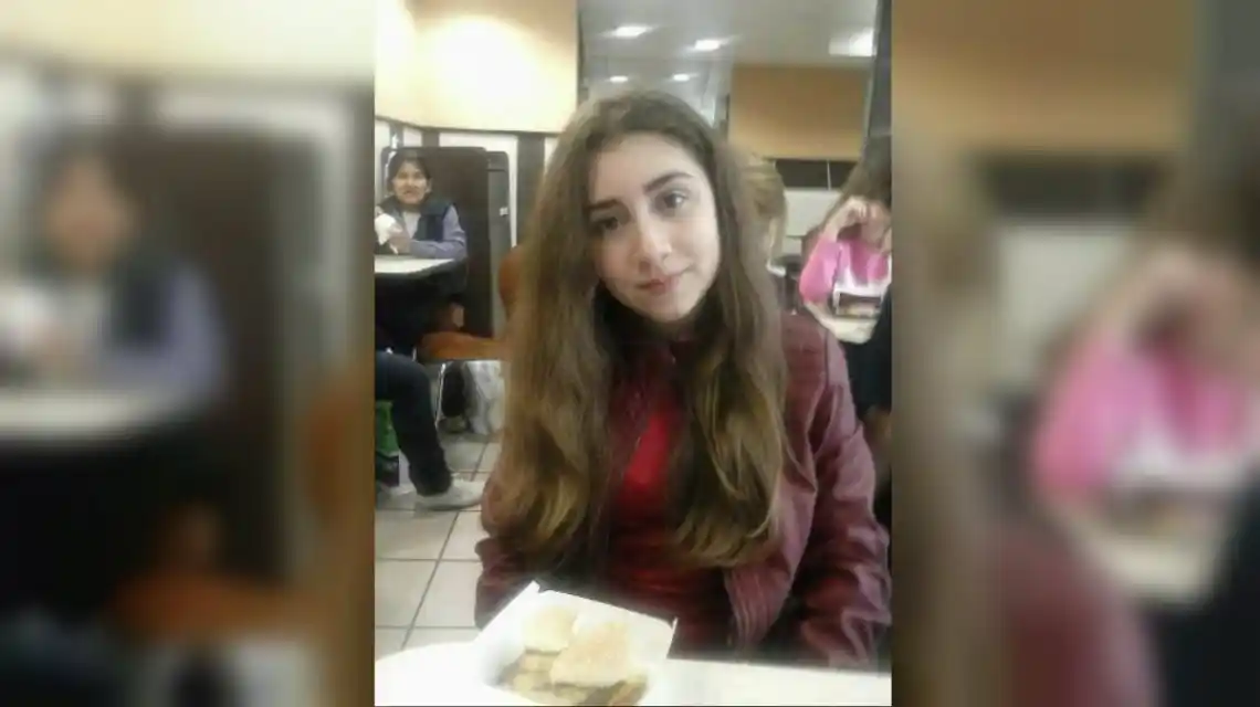 Continúa la búsqueda de Bryanna, la adolescente desaparecida en La Matanza
