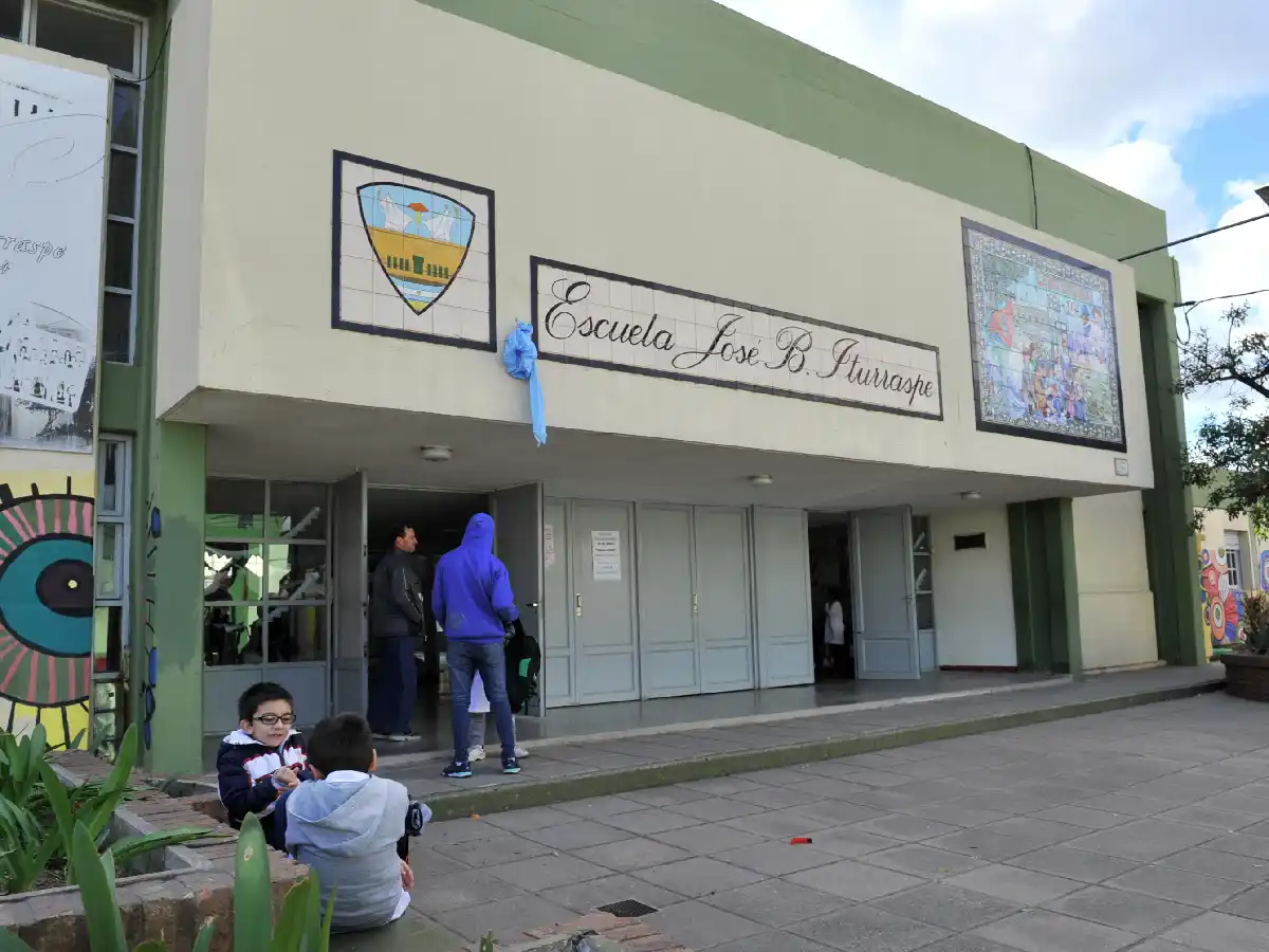 El paro en las escuelas tuvo una adhesión del 17% en la provincia
