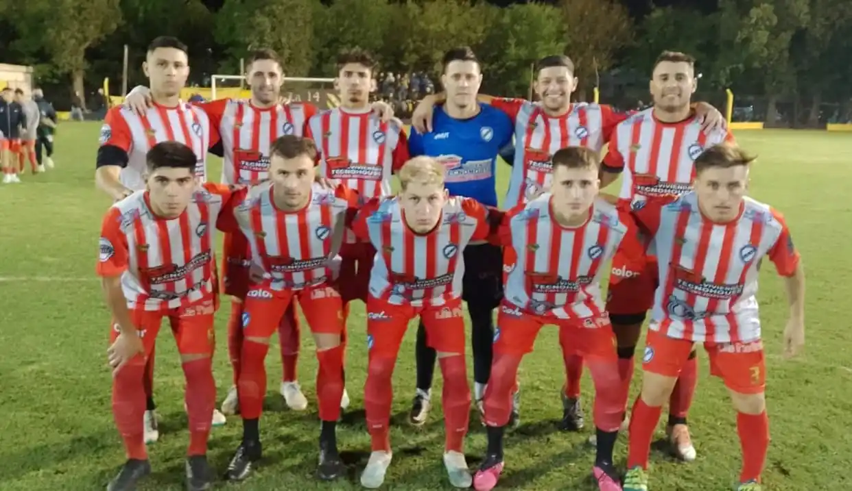 Juventud Pueyrredón