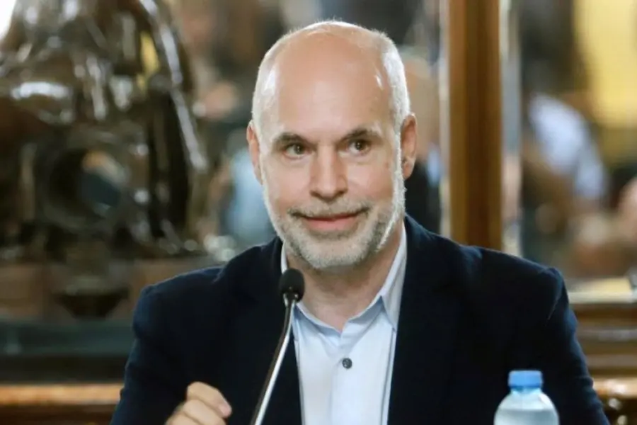 Rodríguez Larreta volvió a la carga para sumar a Schiaretti a Juntos por el Cambio: "Con lo que tenemos no alcanza"