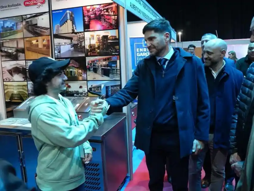 Santa Fe Business Forum: la segunda edición será en septiembre.