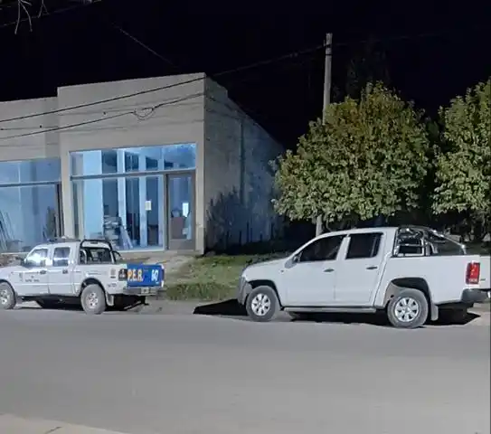 Asaltan a un sereno en una obra en construcción en Gualeguaychú