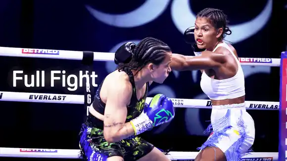 Yanina Lescano enfrentará a Marisa Portillo en una esperada pelea el 4 de abril