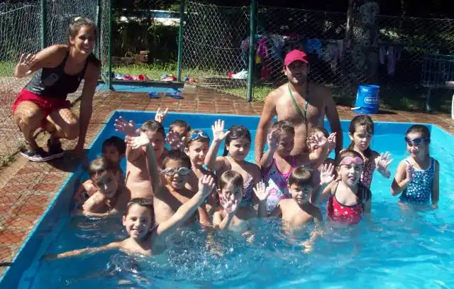 La vigencia de un lugar recreativo y de aprendizaje