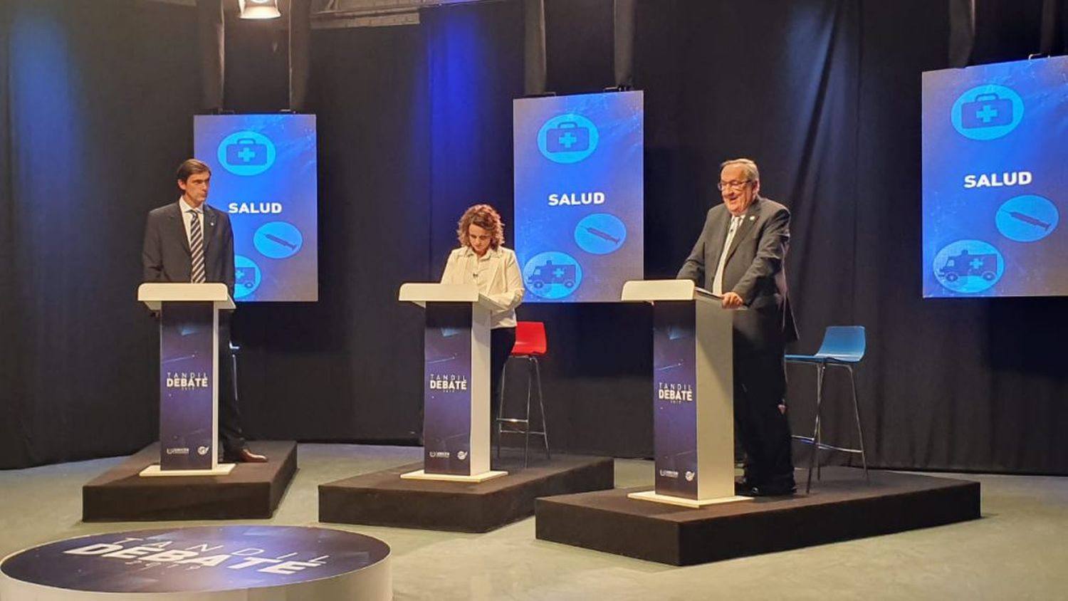 Trivia Tandil Debate: ¿Quién dijo cada frase?