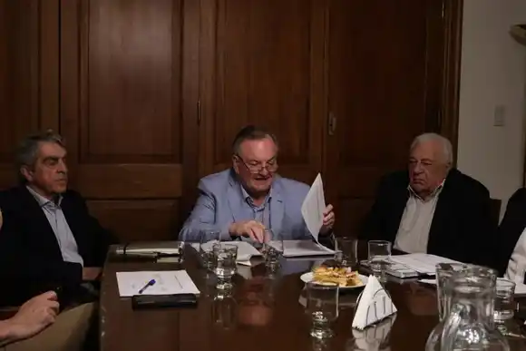 En el Senado de Santa Fe: Con un nuevo capítulo sobre falsas alarmas, tratan ley que regula la seguridad privada