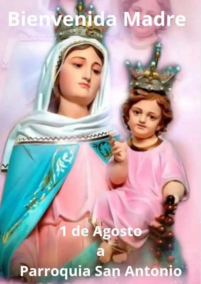 virgen