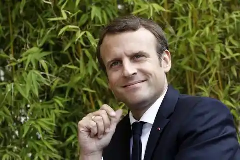 Macron controlará la labor de sus ministros desde una app