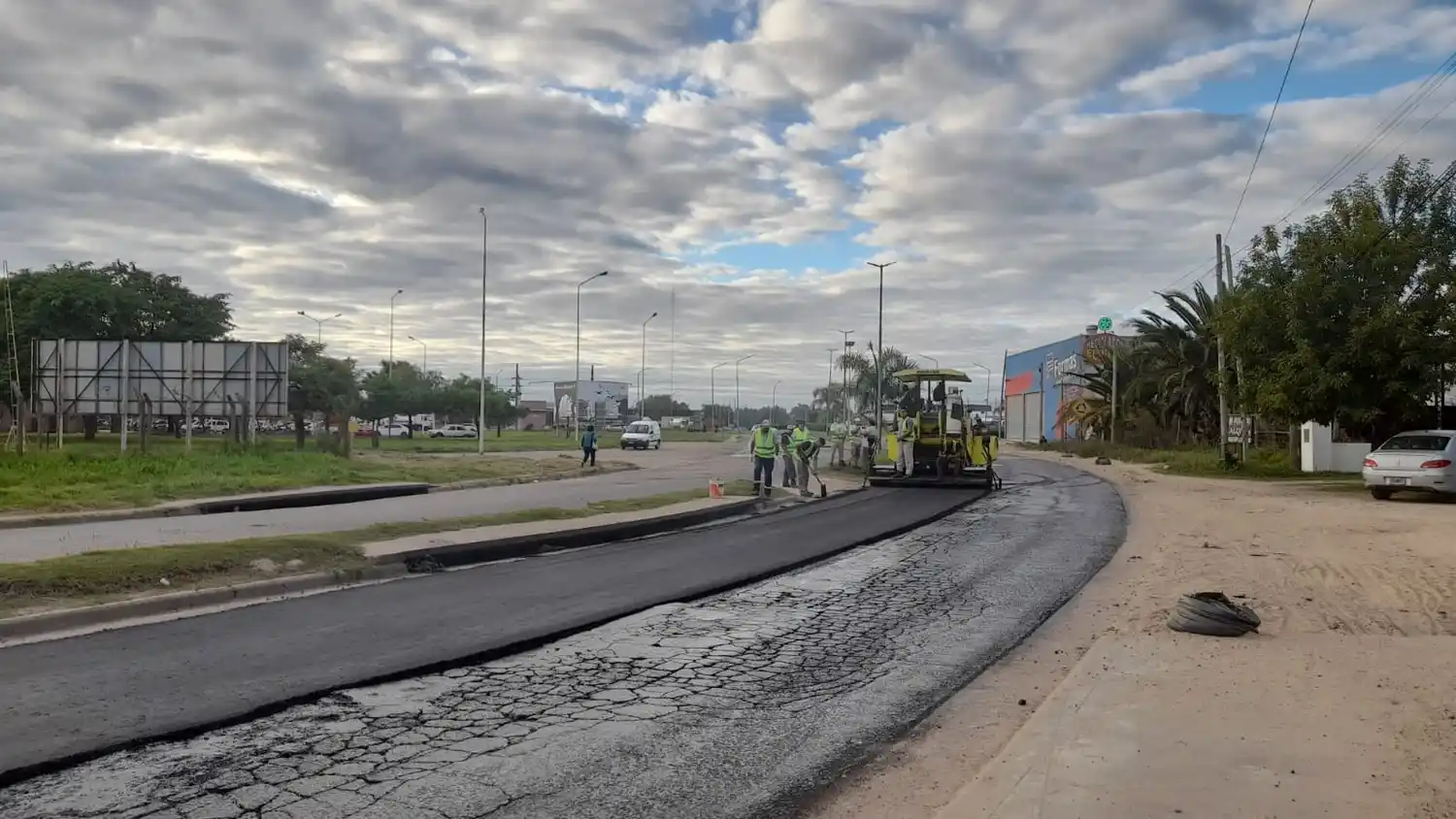 bacheo - 1